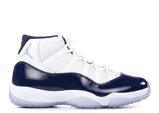 Air Jordan 11 Retro Win Like 82